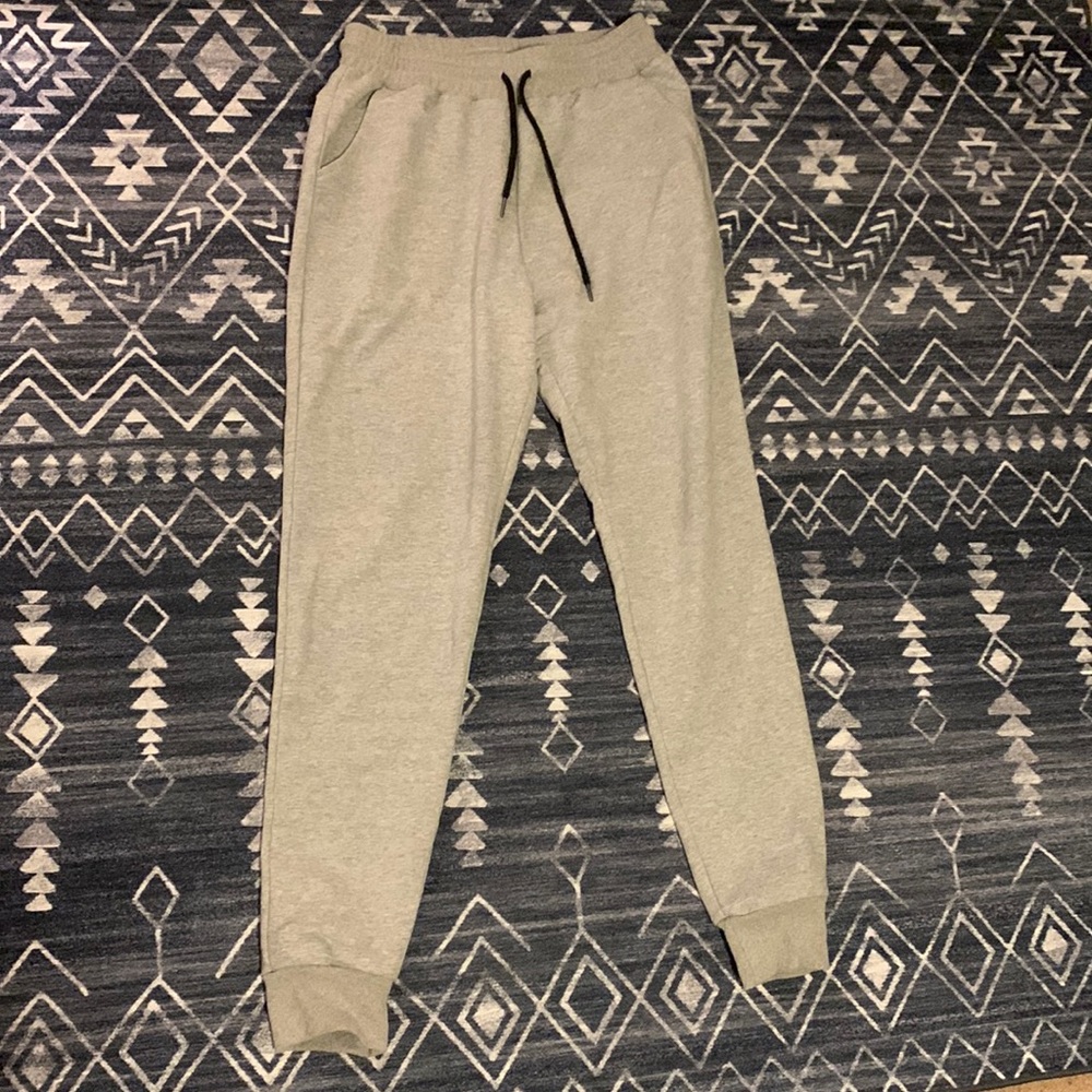 Athletic Joggers